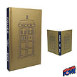 Doctor Who 50th Anniversary Journal